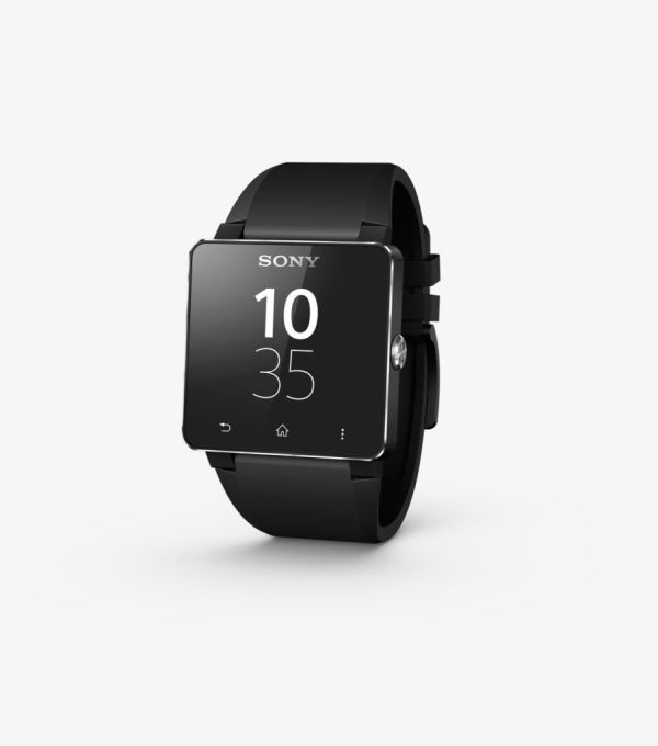 Sony Xperia Smartwatch