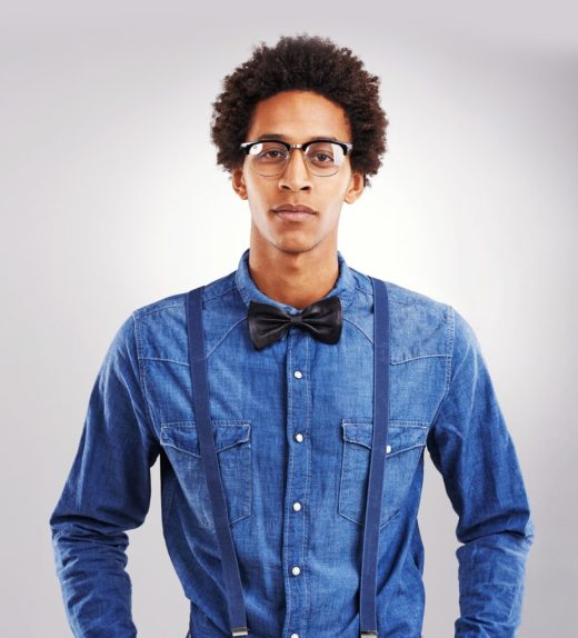 men-wear-blue-shirt