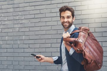 man-with-brown-bag-leather