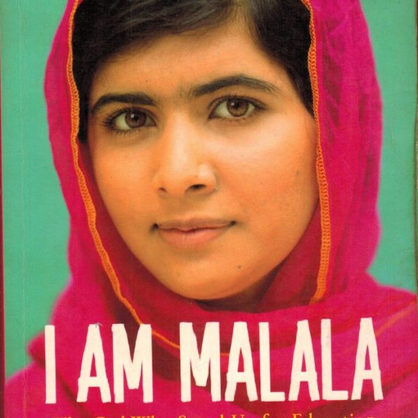 I AM MALALA(Malala Story)