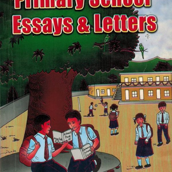 Primary School Essays & Letters