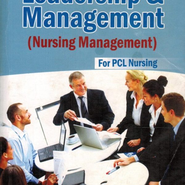 Leadership Management(Nursing)