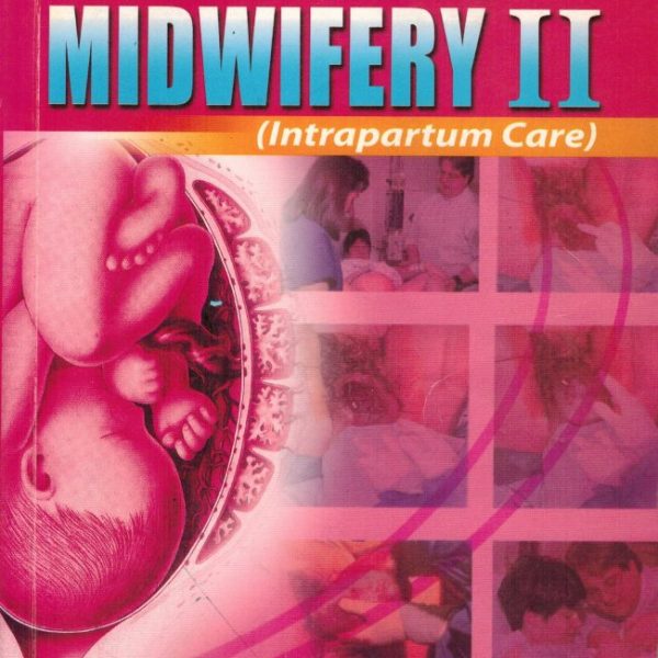 Manual of Midwifery(Nursing)
