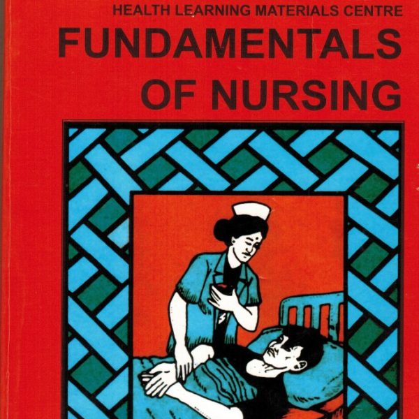 Fundamentals of Nursing(Nursing)