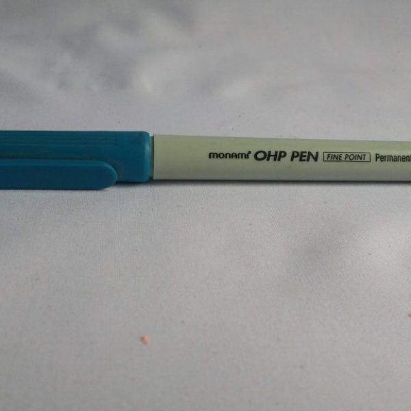 CD pen (1  pcs)
