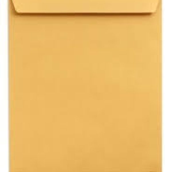 Big Envelope(30pcs)