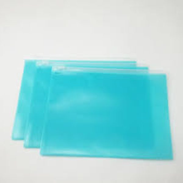 Plastic File Bag(24pcs)