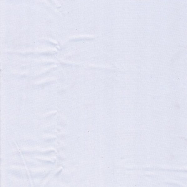 Piece cloth (White(length:80,breadth:45)
