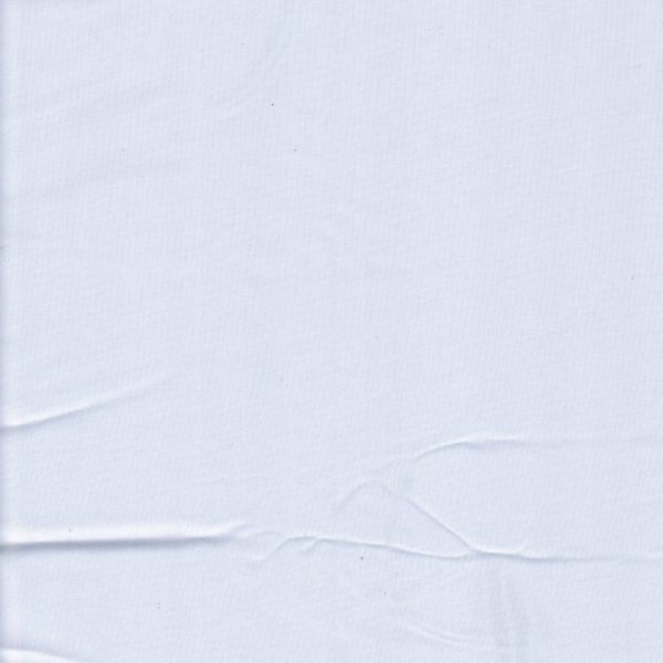 Piece cloth (White)(length:180,breadth:44)