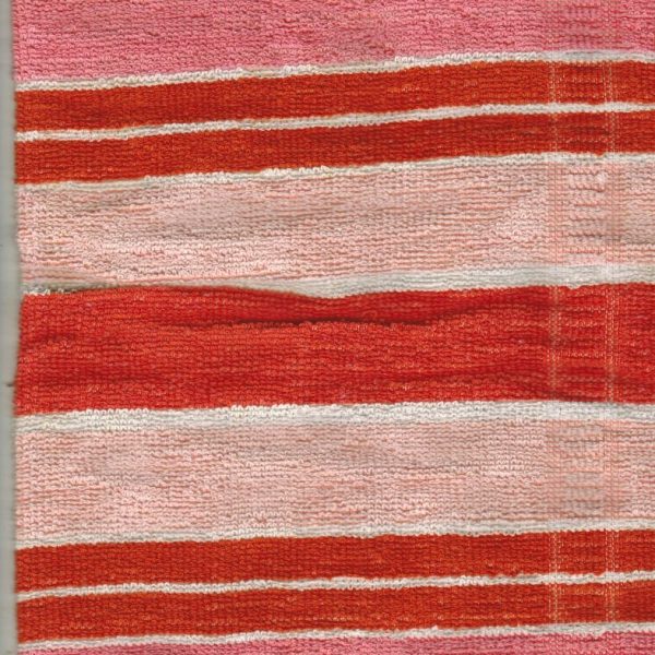 Towel(pink)
