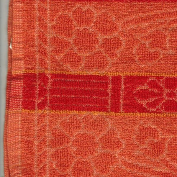 Towel(orange)