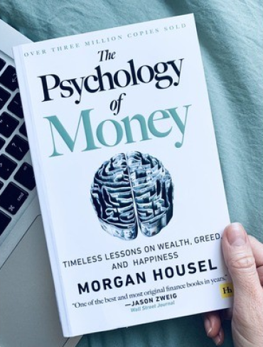 The Psychology Of Money