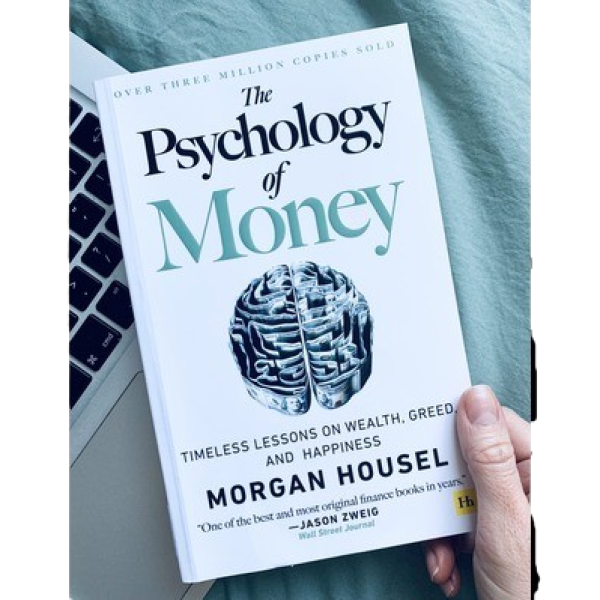 The Psychology Of Money