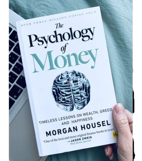 The Psychology Of Money