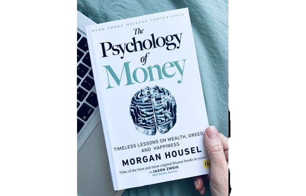 The Psychology Of Money