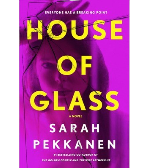 House of Glass