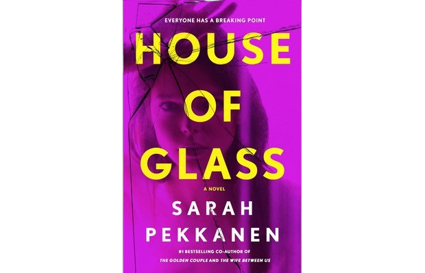 House of Glass