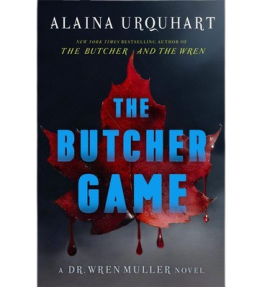 The Butcher Game