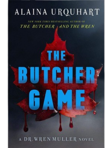 The Butcher Game