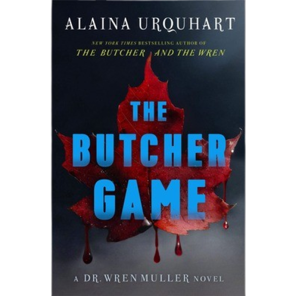 The Butcher Game