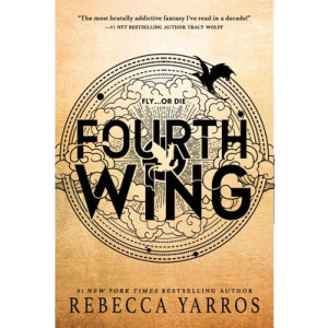 Fourth Wing