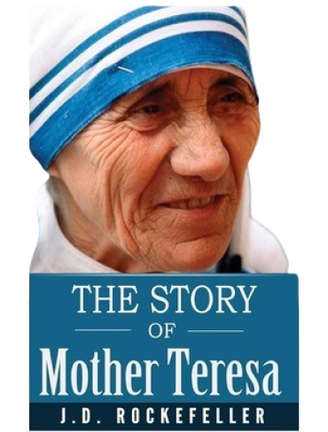 Mother Teresa