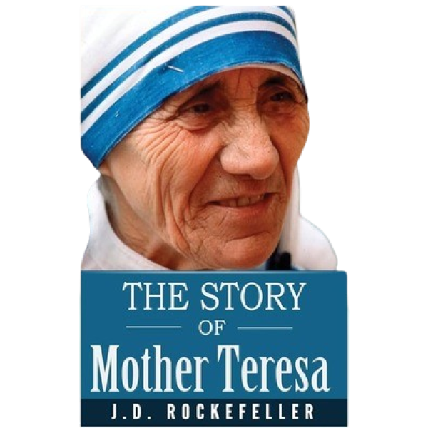 Mother Teresa