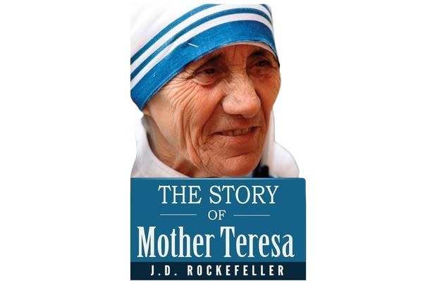 Mother Teresa