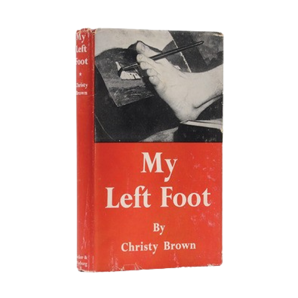 My Left Foot